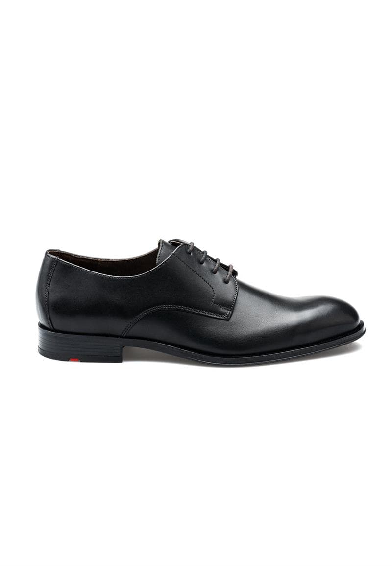 LLOYD CORE PLUS 1Herre Sko BLACK Str. 42,5 view 2
