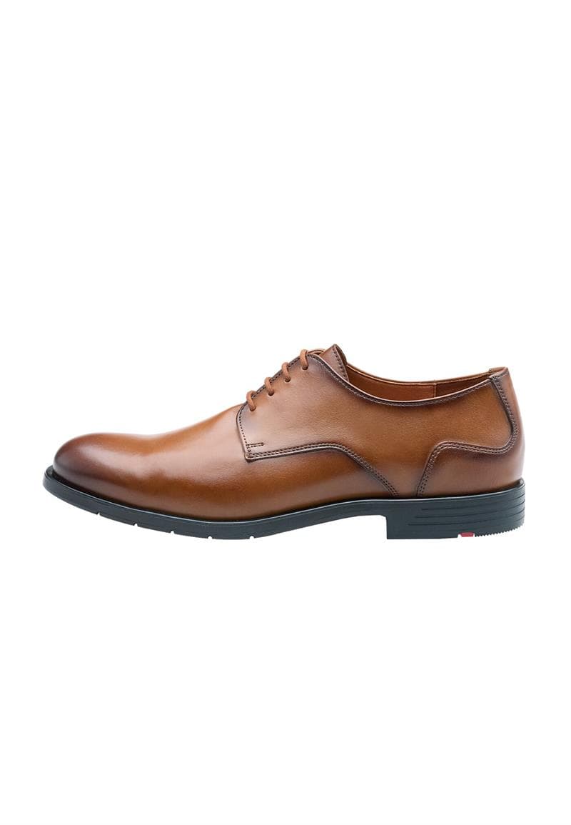 LLOYD EEZY 1Herre Sko COGNAC Str. 41 view 2