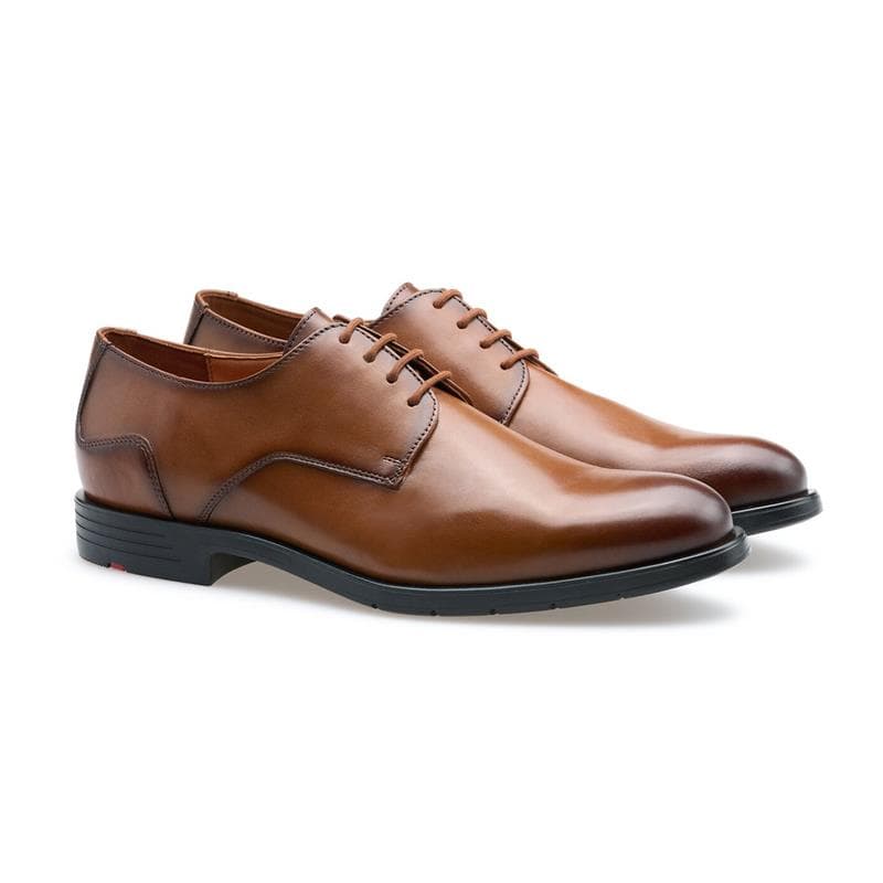 LLOYD EEZY 1Herre Sko COGNAC Str. 41