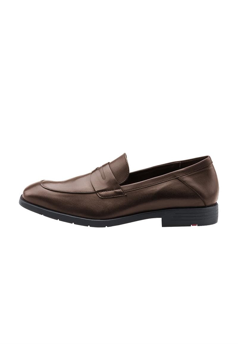 LLOYD EEZY 240 Herre Loafer T.D.MORO Str. 46,5 view 2