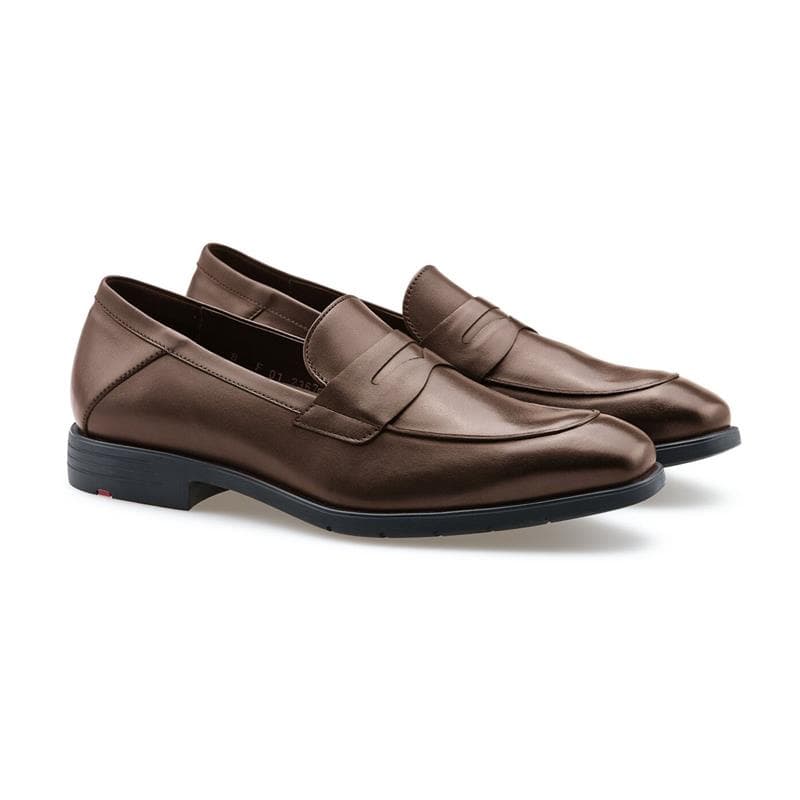 LLOYD EEZY 240 Herre Loafer T.D.MORO Str. 46,5