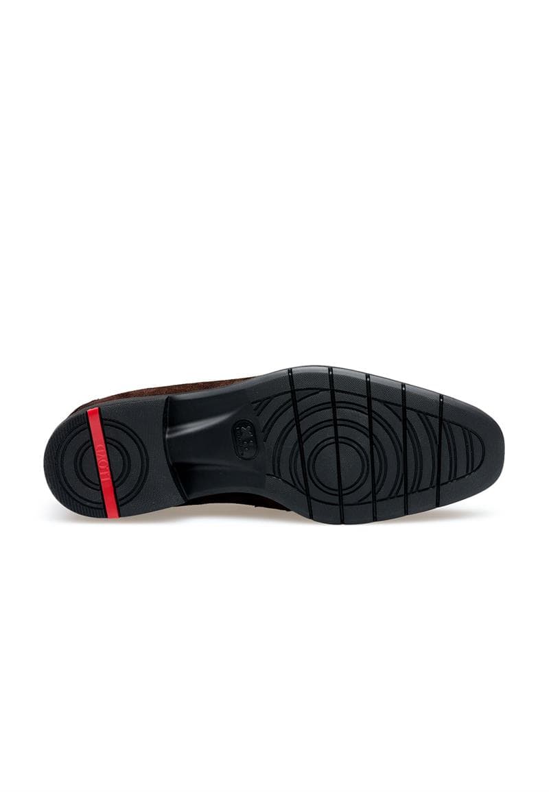 LLOYD EEZY 240 Herre Loafer T.D.MORO SUEDE Str. 40 view 2