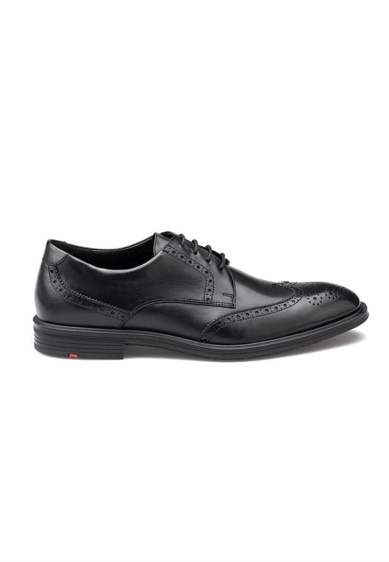 LLOYD X-Motion 140 Herre Sko BLACK Str. 48,5 view 2