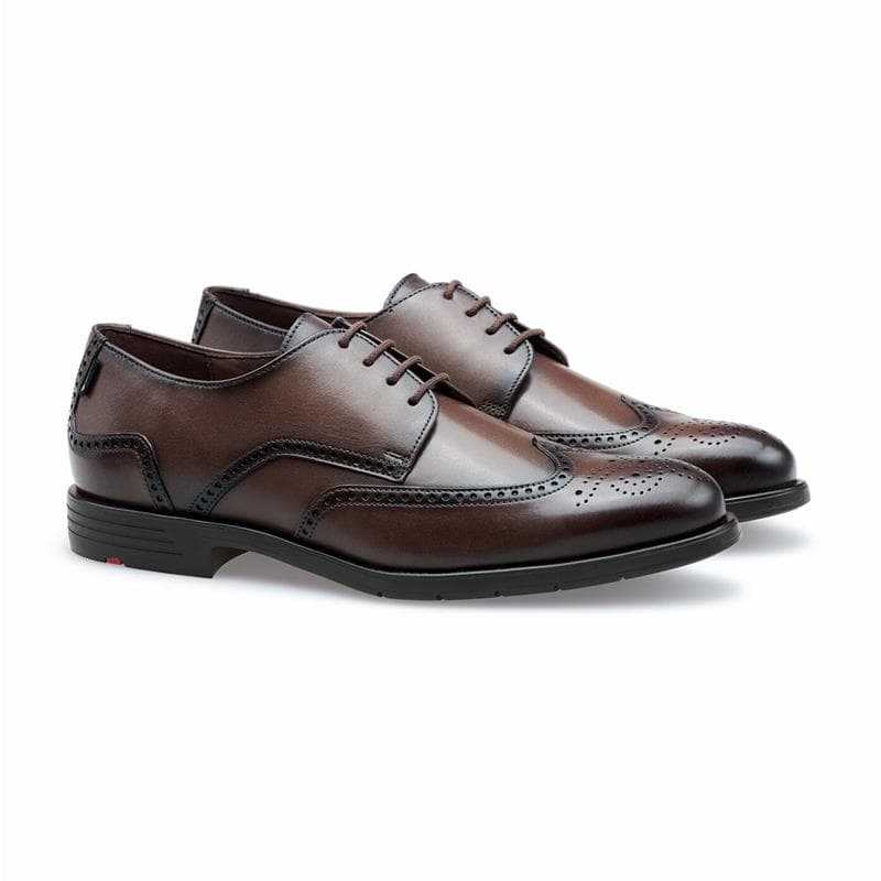 LLOYD EEZY 147G Herre Gore-Tex T.D.MORO Str. 47