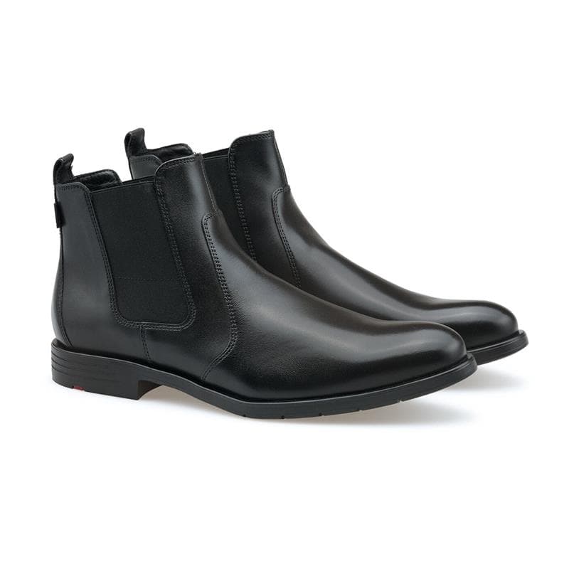 LLOYD EEZY 317G Herre Gore-Tex BLACK Str. 40