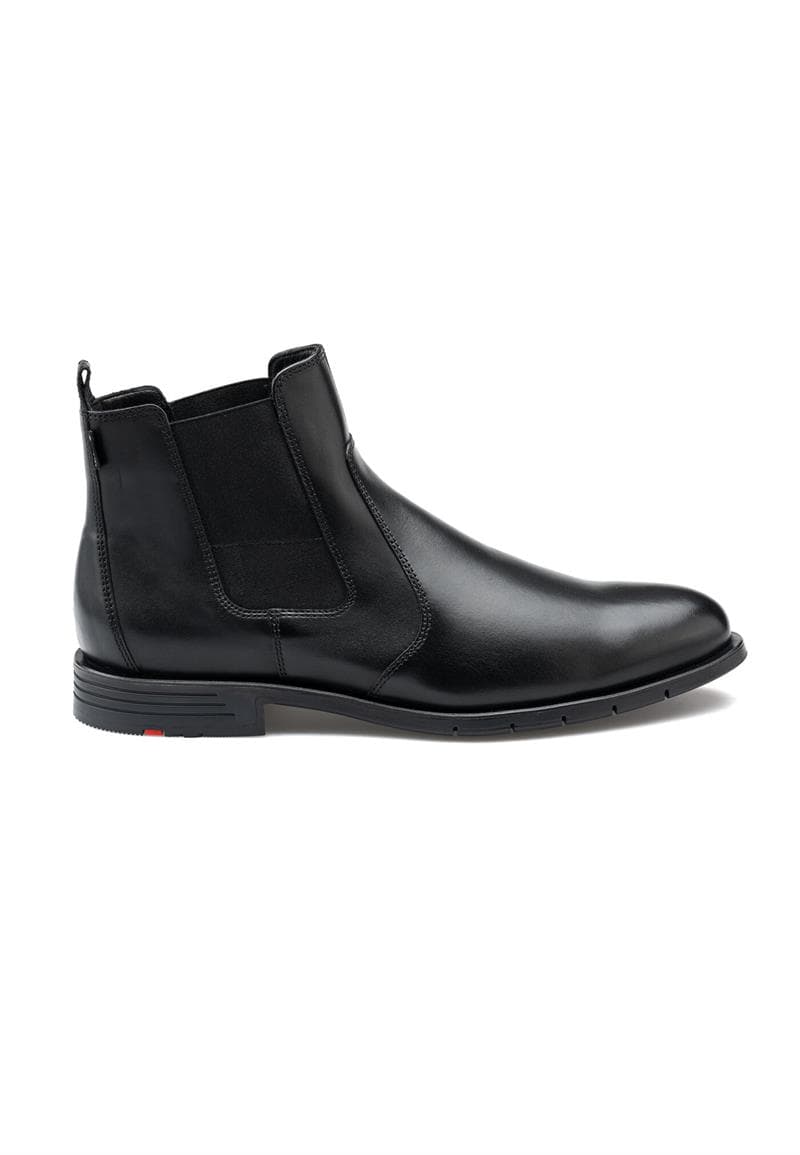 LLOYD EEZY 317G Herre Gore-Tex BLACK Str. 40 view 2