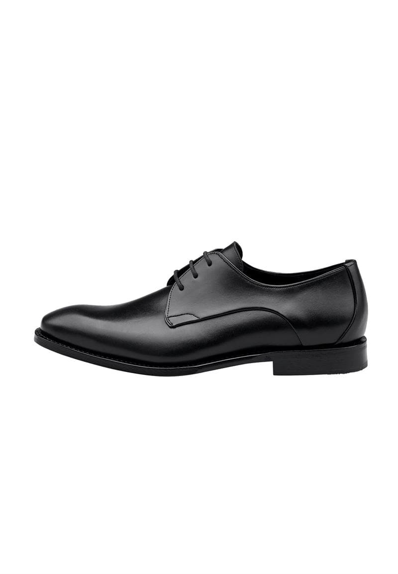LLOYD APEX 110GY Herre Sko BLACK Str. 43 view 2