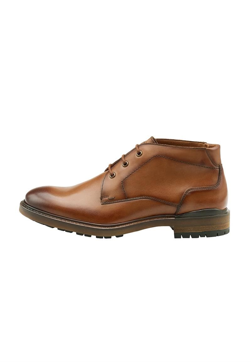LLOYD VIBE 325L Herre Støvle CAMEL Str. 44,5 view 2
