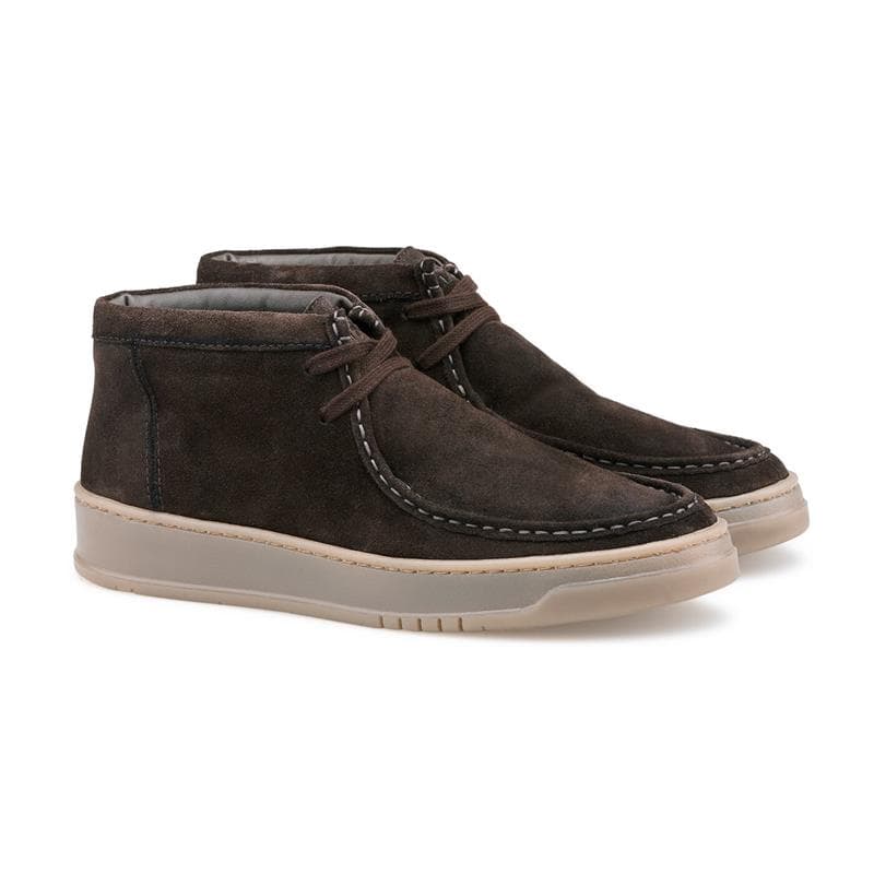 LLOYD EVER 325L Herre Støvle T.D.MORO Str. 47