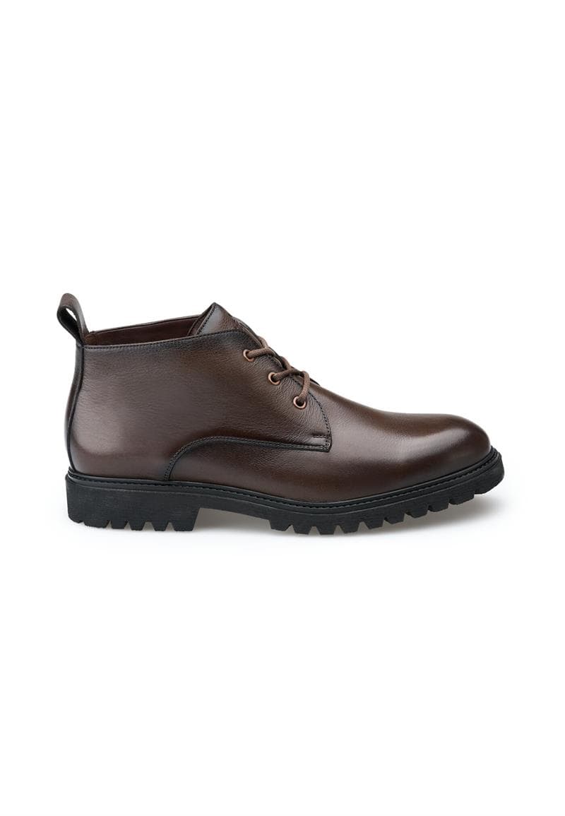 LLOYD SELECT 325L Herre Støvle DK BROWN Str. 45 view 2