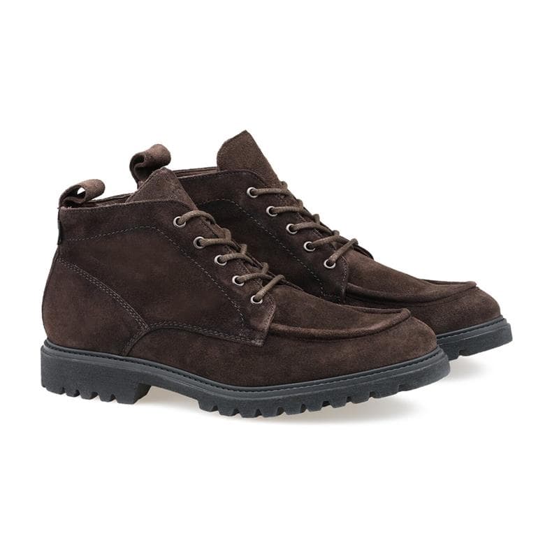 LLOYD SELECT 327G Herre Støvle T.D.MORO Str. 43