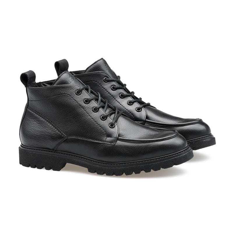 LLOYD SELECT 327L Herre Støvle BLACK Str. 46,5