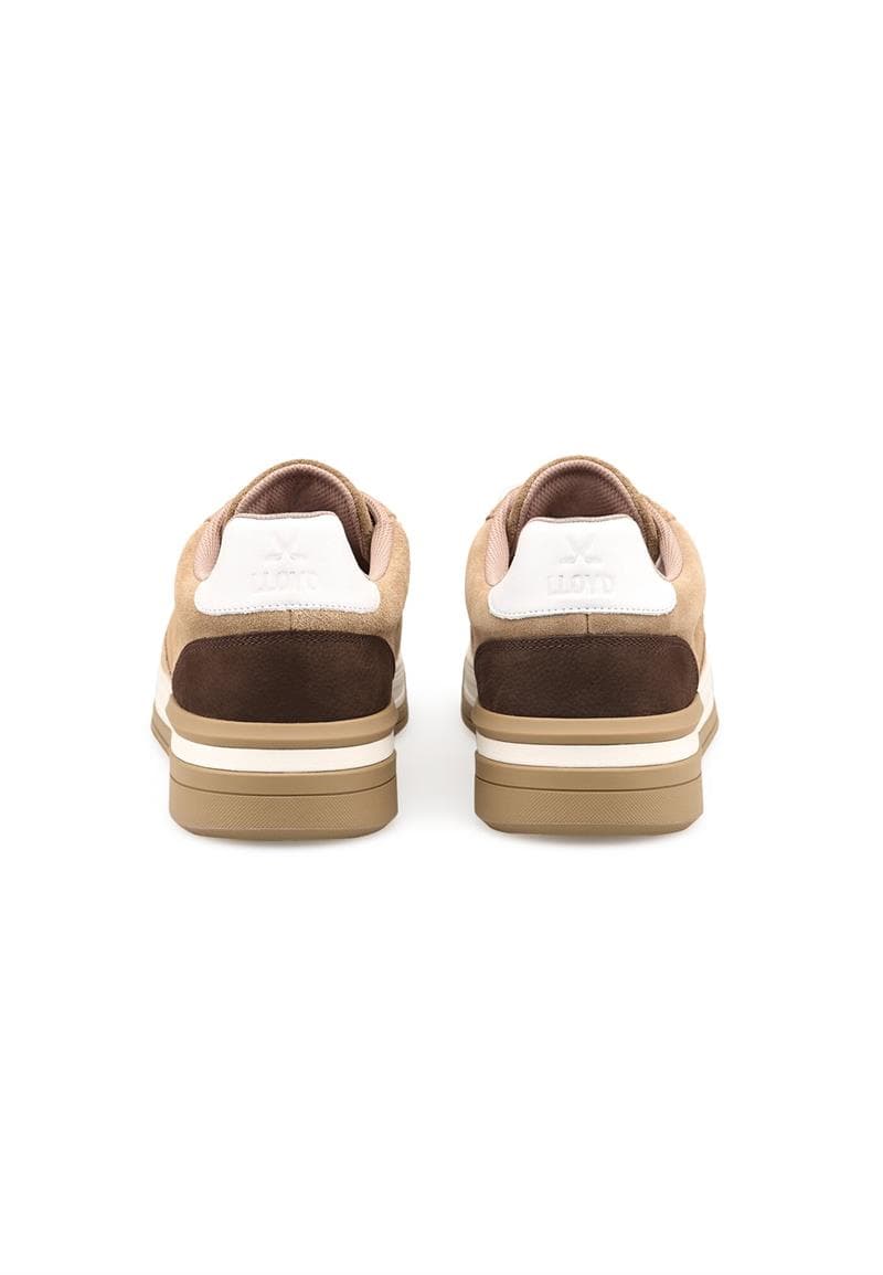 LLOYD STAGE Herre Sneaker GHOBI Str. 44 view 2