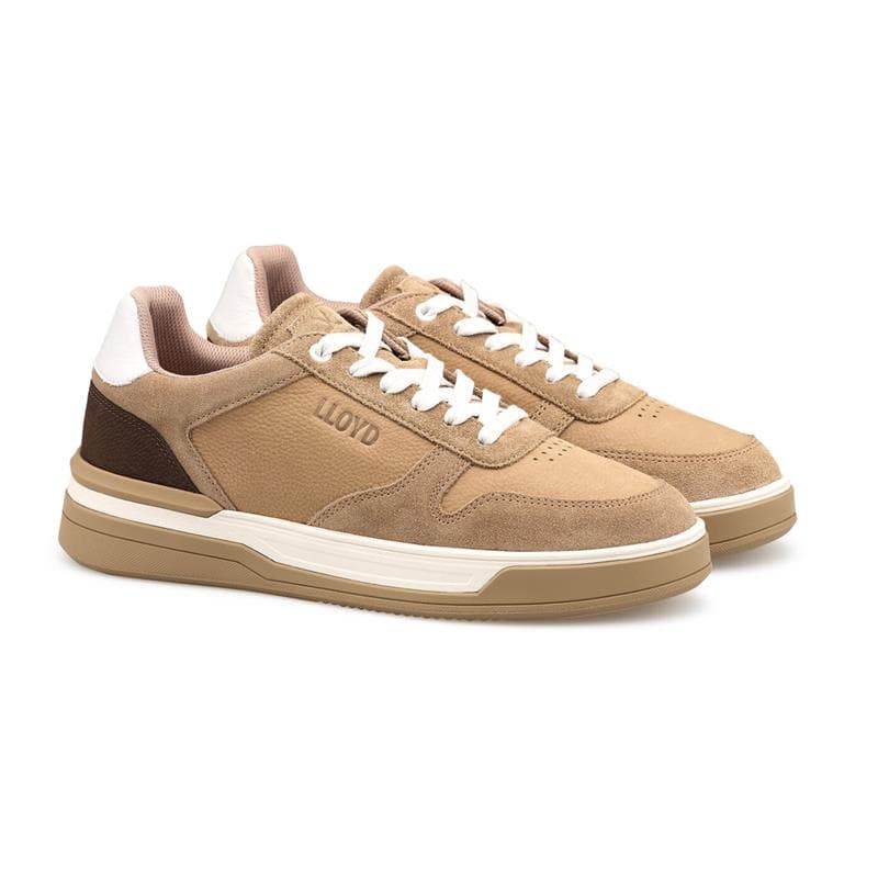 LLOYD STAGE Herre Sneaker GHOBI Str. 44