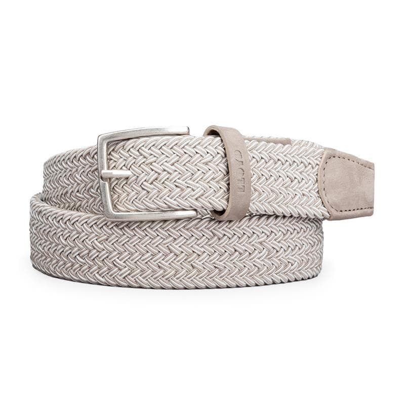 LLOYD C15-52000-YF Herre Bælte Beige 120