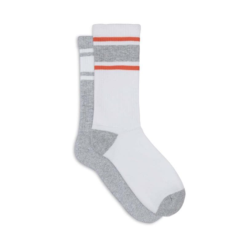 LLOYD Madrid Strømper 2-Pack MULTI 43-46