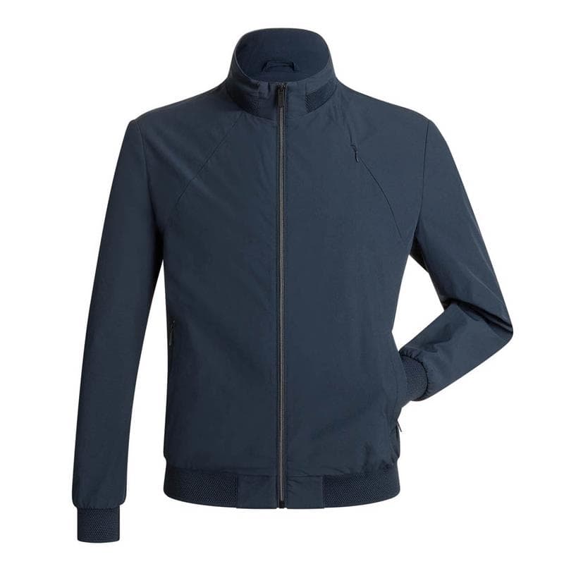 LLOYD COSTA Herre Jakke DARK BLUE 48