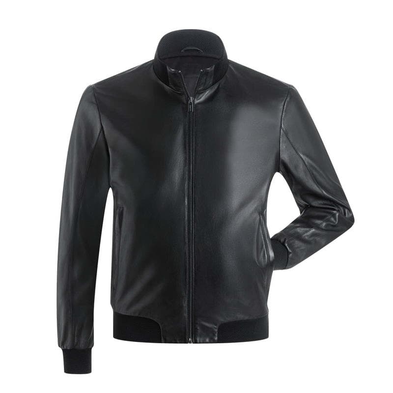 LLOYD VALDIR Herre Jakke BLACK 48