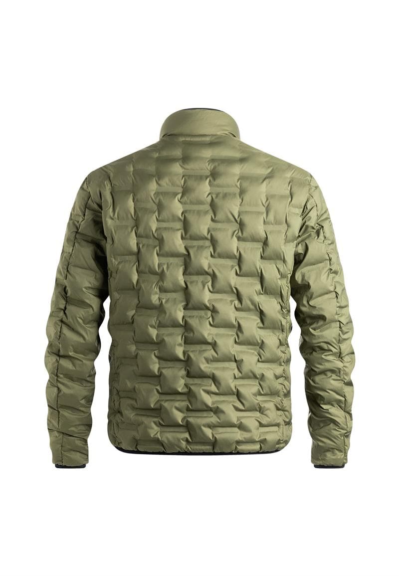 LLOYD PHIL Herre Jakke OFFWHITE 56 view 2