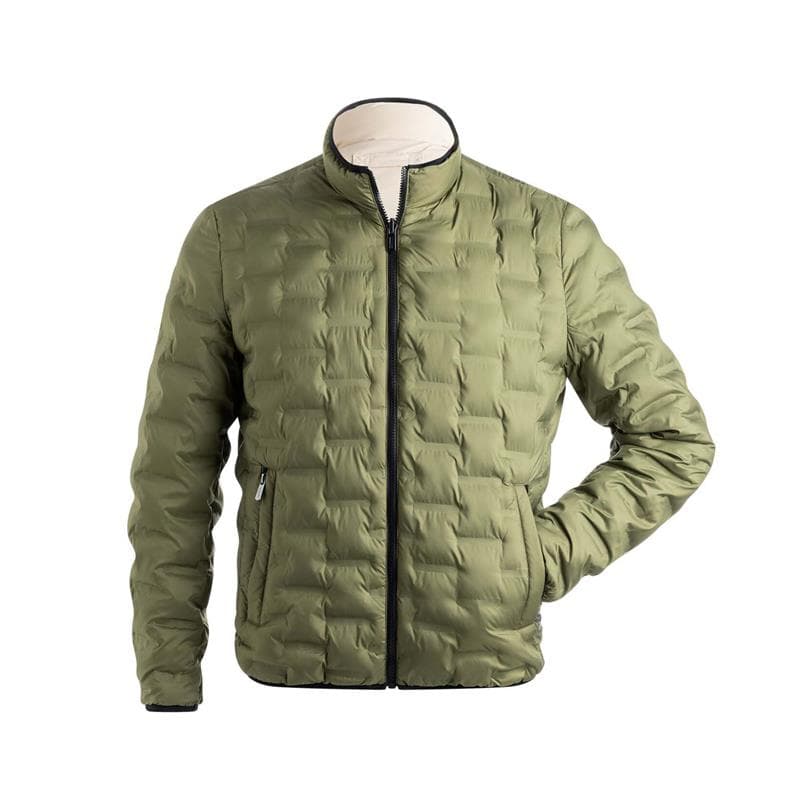 LLOYD PHIL Herre Jakke OFFWHITE 56