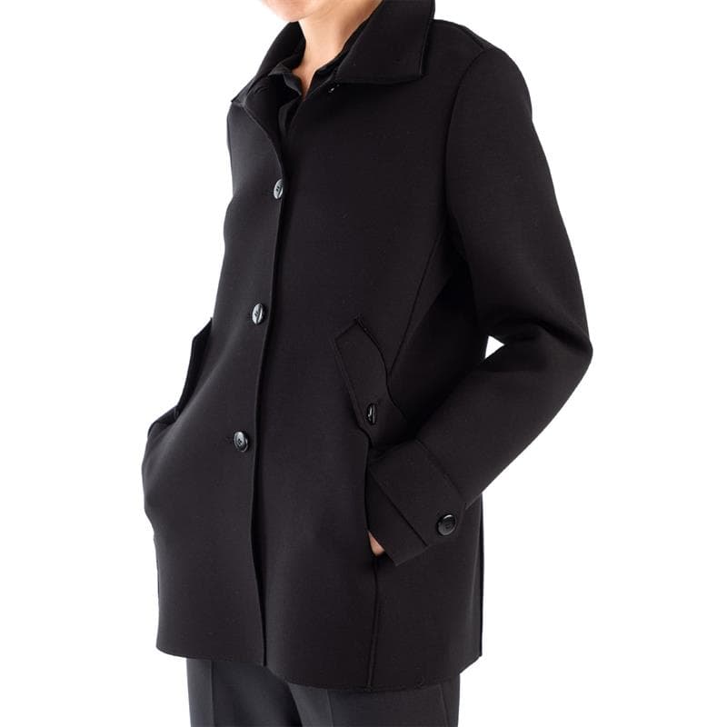LLOYD ADDIE Dame Jakke BLACK 38