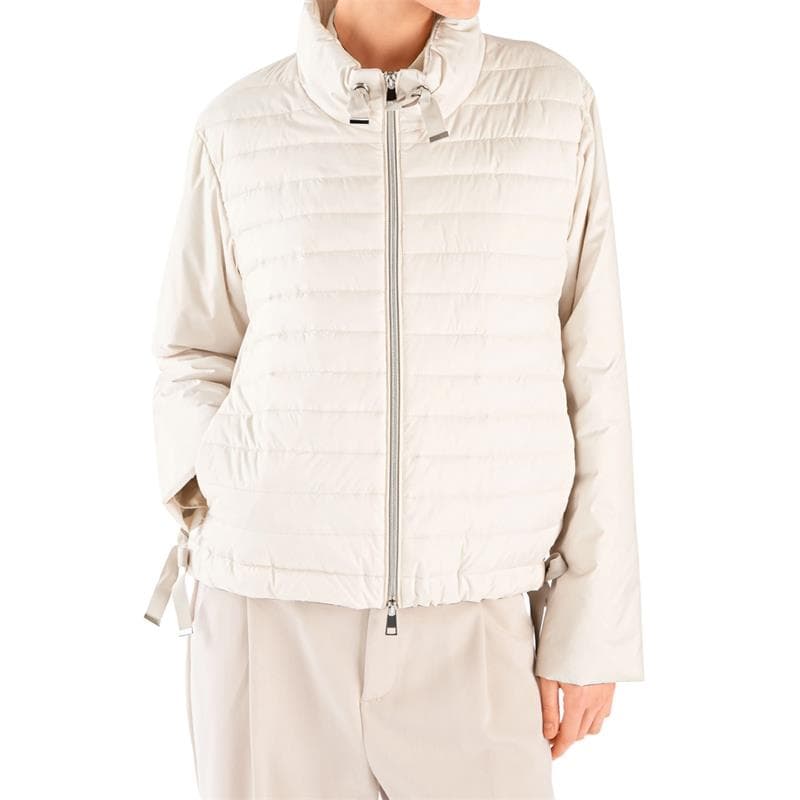 LLOYD KERSTIN Dame Jakke WHITE 34