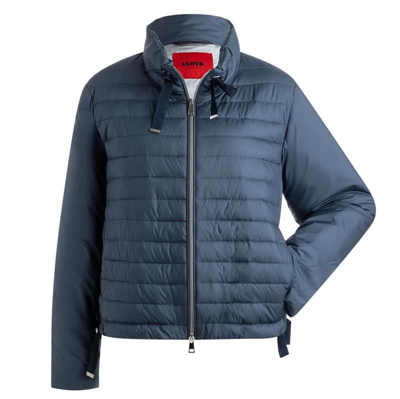 LLOYD KERSTIN Dame Jakke DARK BLUE 36