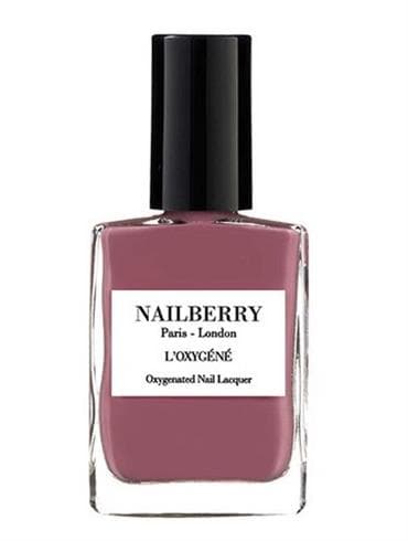 Nailberry neglelak Fashionista