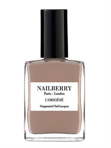 Nailberry neglelak Honesty