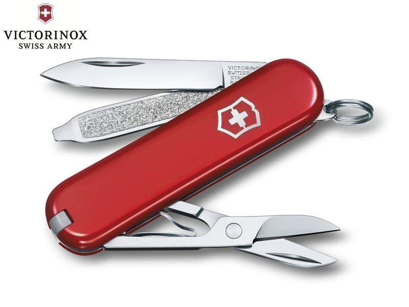 Victorinox Classic SD
