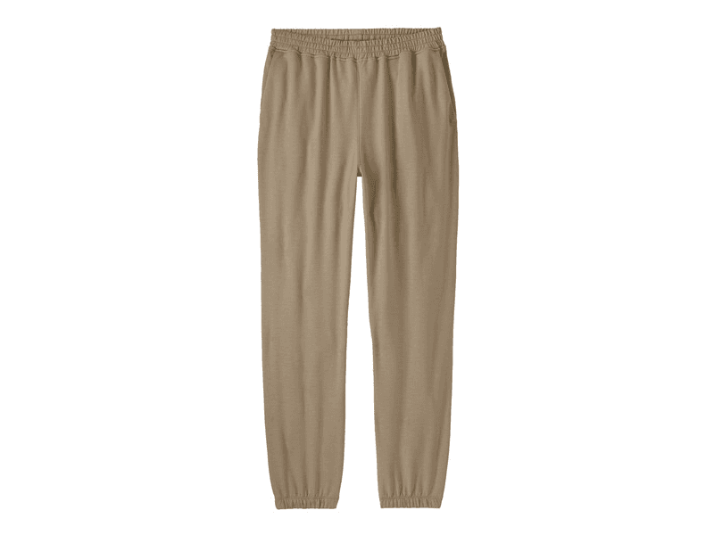Patagonia Womens Ahnya Pants - Seabird Grey-L