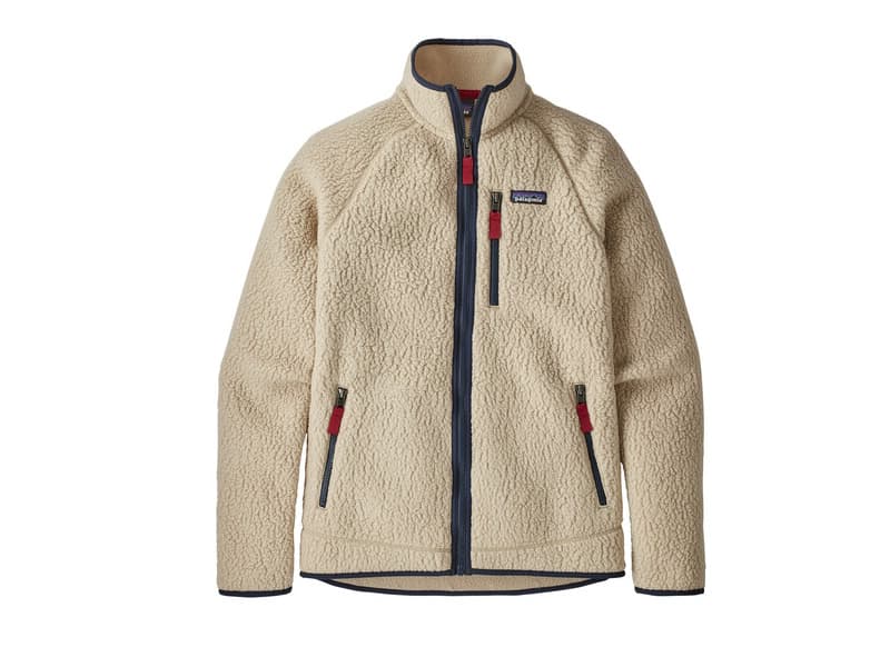 XXL-Patagonia M's Retro Pile Jacket-El Cap Khaki (ELKH)