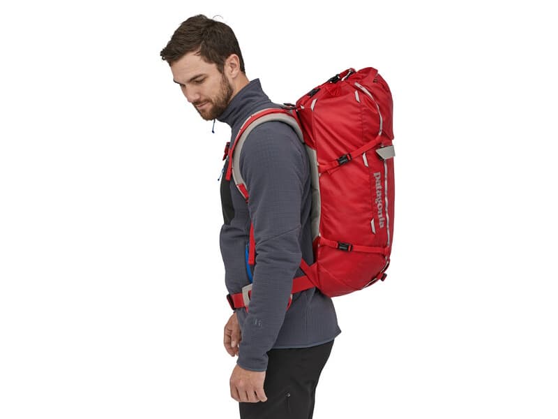 Patagonia Ascensionist 35L