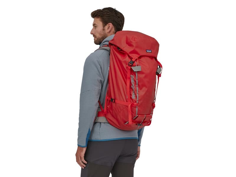 Patagonia Ascensionist 55L