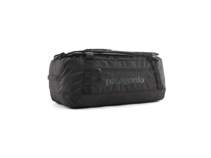 Patagonia Black Hole Duffel-Black (BLK)-55L