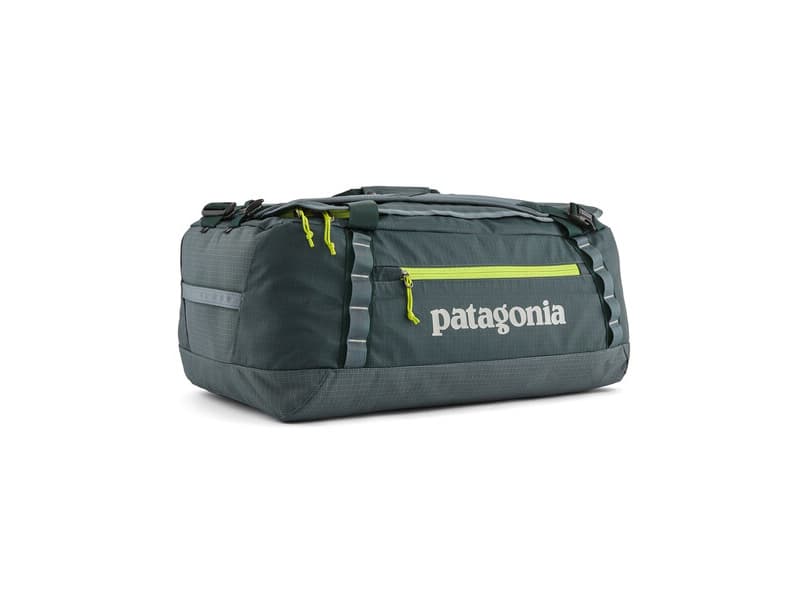 Patagonia Black Hole Duffel-Nouveau Green (NUVG)-55L