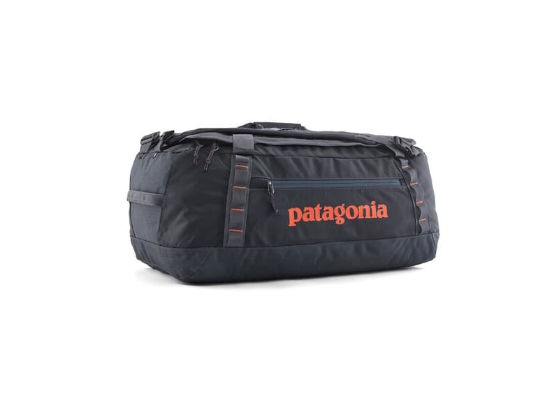 Patagonia Black Hole Duffel-Smolder Blue (SMDB)-55L
