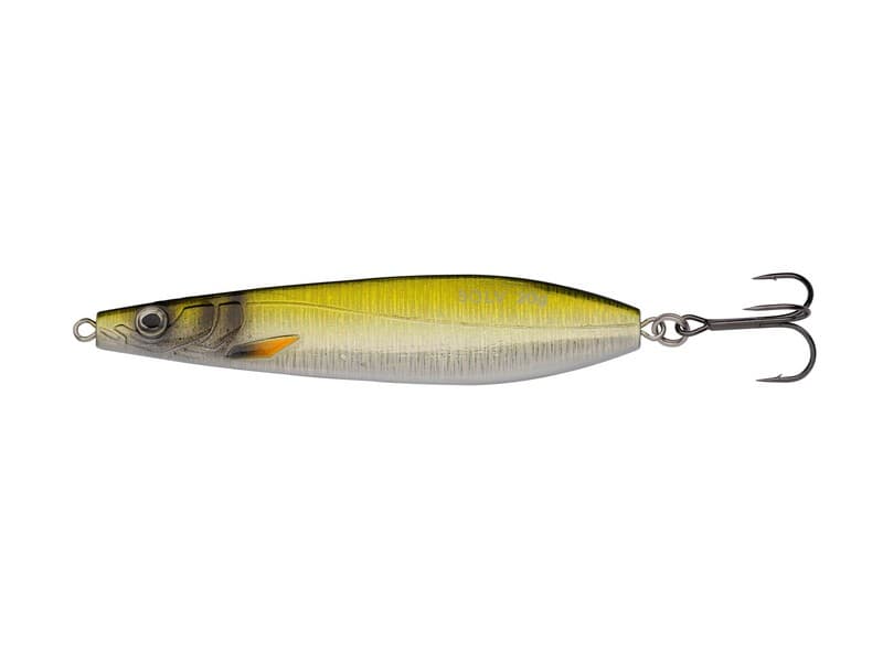 Abu Garcia Sölv Blixx-20 gr.-Green Tobis