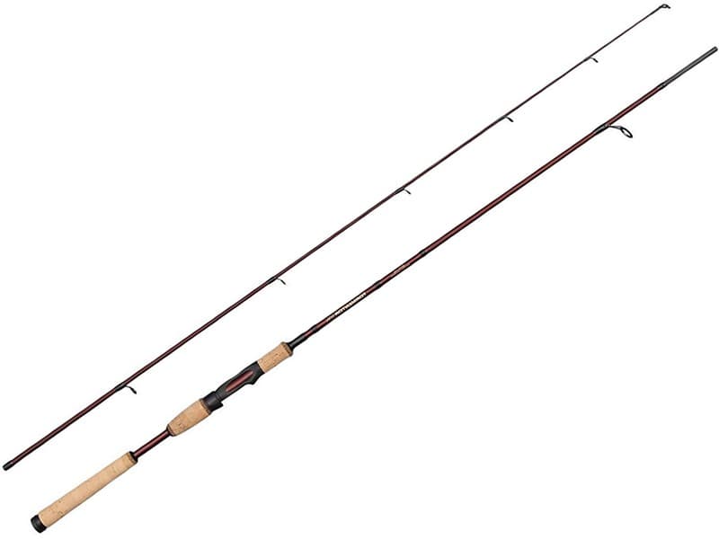 Abu Garcia Tormentor2 Spin-9'-10-45 gr.