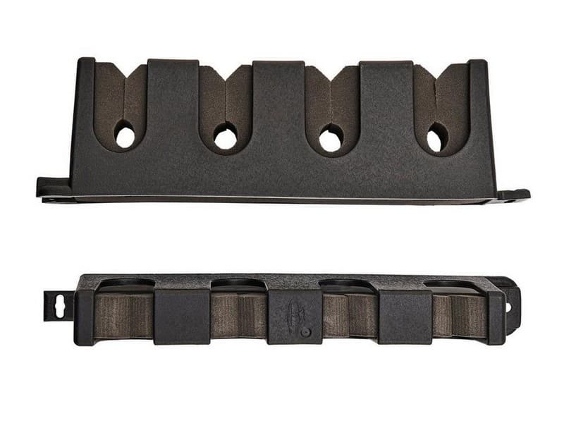 Berkley Horizontal 4 Rod Rack