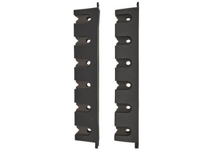 Berkley Horizontal 6 Rod Rack