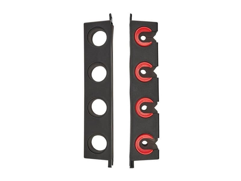 Berkley Twist Lock Utility 4 Rod Rack