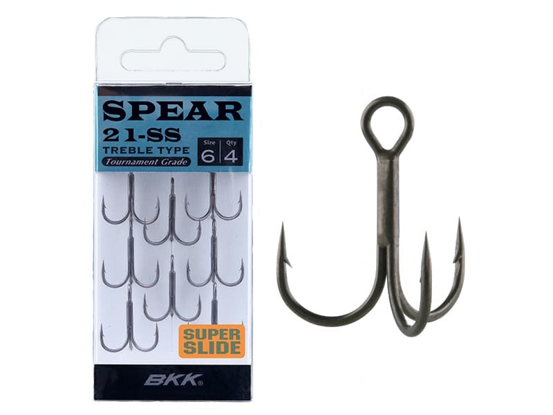 BKK Spear 21 SS-14