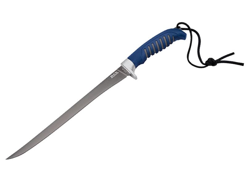 Buck Silver Creek 9" Fillet Knife