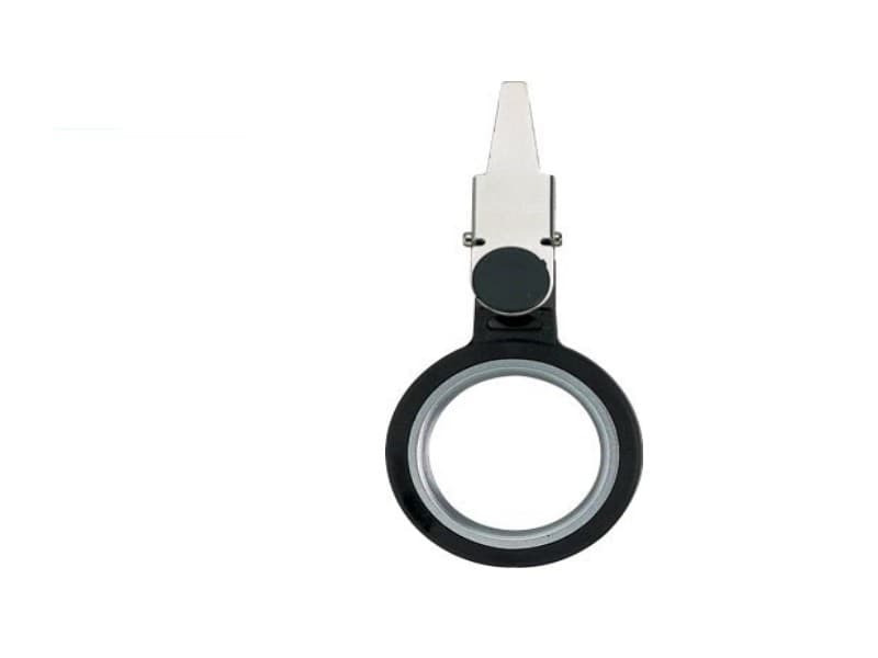 C&F Design Hackle Pliers