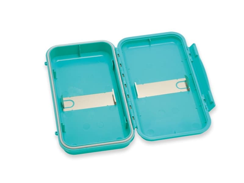 C&amp;F Design Universal System Case-Medium-Emerald