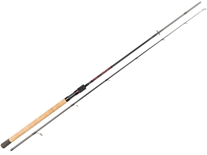 Daiwa Ninja X Spin-7'0"-5-20 gr.