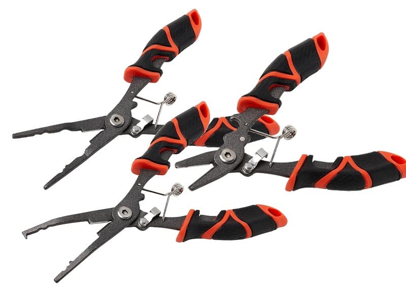 DAM Stainless Steel Pliers