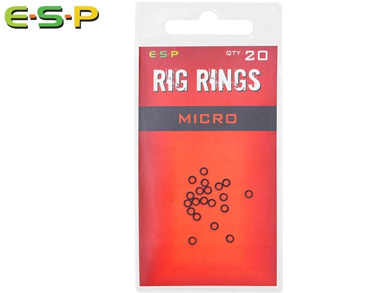 ESP Rig Rings Micro