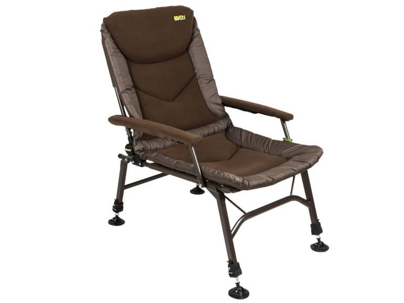 Faith Mistress Chair XL